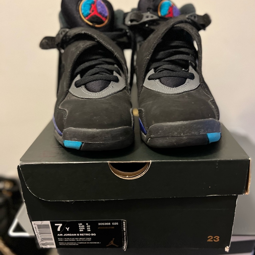 Jordan’s